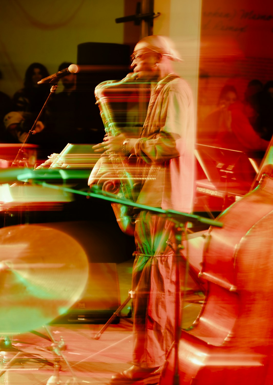 BRIC JazzFest